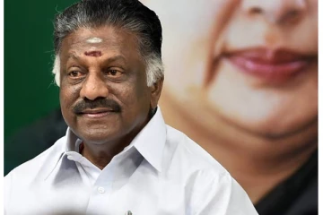 லஞ்ச ஒழிப்புத்துறை சோதனை..அரசு கடமையை செய்கிறது - பல்டி அடித்த ஓபிஎஸ்?