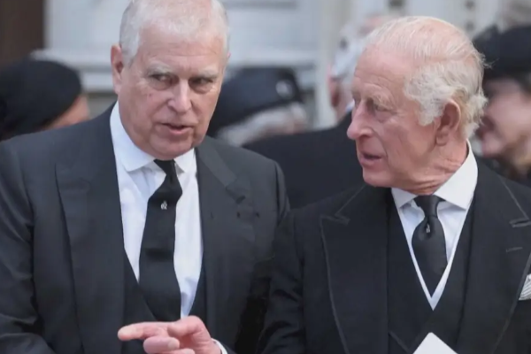 பிரித்தானிய இளவரசர் அண்ட்ரூ மீது வரி மோசடி குற்றச்சாட்டு | British Prince Andrew Accused Of Tax Fraud