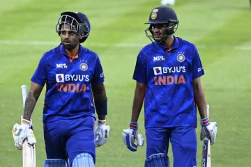 இந்தியா-நியூசிலாந்து மோதிய 2வது ஒருநாள் போட்டி ரத்து: மழை விடாது பெய்ததால் ரசிகர்கள் வருத்தம்