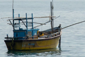 இலங்கை கடற்தொழிலாளர்கள் 5 பேர் மியன்மாரில் தடுத்து வைப்பு - செய்திகளின் தொகுப்பு (video)