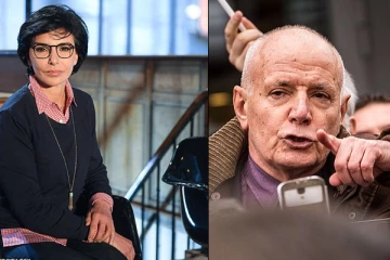 பிரான்சில் ஆட்சியைக் கவிழ்க்க திட்டமிட்ட இராணுவ அதிகாரிகள் பதவி பறிப்பு... ஓய்வூதியம் நிறுத்தம் சிறை என வரிசையாக அதிரடி நடவடிக்கைகள்