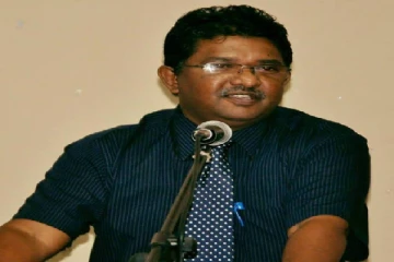 சிறிலங்காவின் தொல்லியல்துறை இயக்குநர் திடீர் பதவி விலகல்