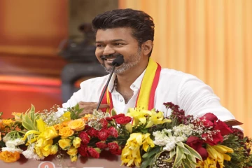 தவெக தலைவர் விஜய் தேர்தலில் களமிறங்கிய தொகுதிகள் ; அறிவிக்கப்பட்ட 234 வேட்பாளர்கள்