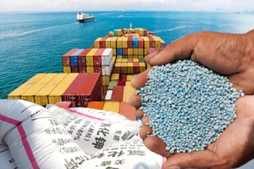 உரங்களை இறக்குமதி செய்வதற்கு நடவடிக்கை