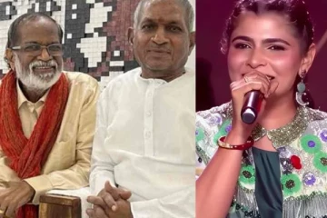 அந்தப்புரம் இளையராஜா..கங்கை அமரன் அப்போ கோமாவில் இருந்தாரா!! விளாசிய பிரபலம்..