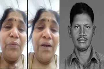 தமிழகத்தில் உயிரிழந்த கணவரின் முகத்தை பார்க்கனும்: குவைத்தில் உள்ள மனைவி கண்ணீர்