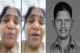 தமிழகத்தில் உயிரிழந்த கணவரின் முகத்தை பார்க்கனும்: குவைத்தில் உள்ள மனைவி கண்ணீர்