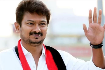 தர்மசங்கடத்தை உருவாக்கிட வேண்டாம் - அமைச்சராக்க தீர்மானம் நிறைவேற்றப்பட்ட நிலையில் உதயநிதி ஸ்டாலின் அறிக்கை..!