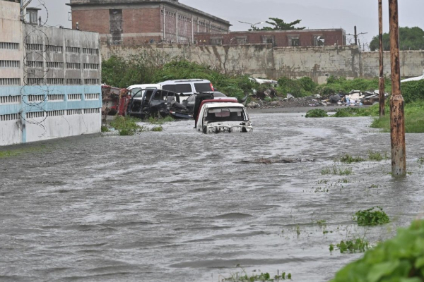 கோர தாண்டவம் ஆடிய ‘மெலிசா’ சூறாவளி ; கியூபாவில் வரலாறு காணாத வெள்ளம் | Hurricane Melissa Unprecedented Flooding Cuba