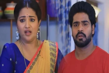 உண்மையை உளறிய பொய் தங்கமயில்- கேட்டவுடன் கண்டுபிடித்த மீனா- சரவணனுக்கு இது தெரியுமா?