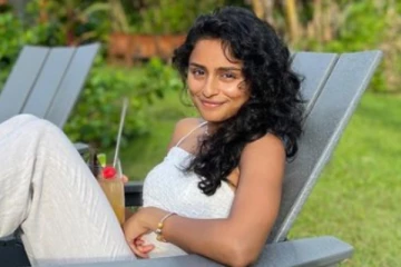 ஓவர் கவர்ச்சியில் சூப்பர் சிங்கர் பிரகதி.. புகைப்படத்தை பார்த்து வாயை பிளந்த ரசிகர்கள்