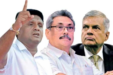 ஆளும் கட்சியில் பிளவு! இலங்கையில் விரைவில் முத்தரப்பு அரசியல் கூட்டணி!