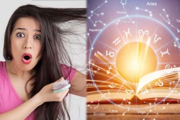 முடி அதிகமாக கொட்டுகின்றதா? வலுக்கை பிரச்சினையா? ஜோதிட ரீதியில் இந்த பிரச்சினை இருக்கிறதாம்