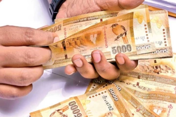 3000 மில்லியனுக்கும் மேல் நன்கொடை பெற்ற Rebuild SriLanka நிதியம்