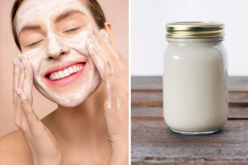 பளபளக்கும் சருமத்திற்கு தயிர்! எப்படி பயன்படுத்தலாம் தெரியுமா?