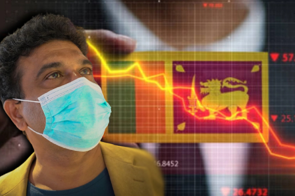 அரச தலைவருடன் இருக்கும் ஒரு சிலர் மனநலம் குன்றியவர்களே! நாட்டில் நிலைமை தொடர்பில் வெளியான எச்சரிக்கைத் தகவல் - ஐபிசி தமிழ்