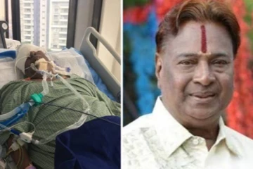 பிரபல நடன இயக்குனர் சிவசங்கர் மாஸ்டர் உயிரிழப்பு! கதறும் ரசிகர்கள்