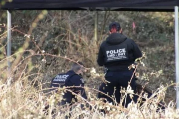 கனடாவில் மரங்கள் அடர்ந்த காட்டில் கண்டெடுக்கப்பட்ட சடலம்! வெளிவரும் பின்னணி