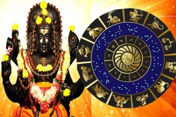 வெளிநாட்டில் வேலை.. கடன்கள் தீர்ந்து யோகம் அடிக்கும்! குருப்பெயர்ச்சி பலன்கள் 2023