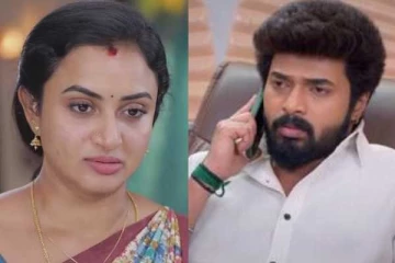 இன்று முதல் ஜீ தமிழில் மாற்றப்படும் முக்கிய சீரியல்களின் நேரம்.. எந்த தொடர்கள், முழு விவரம்