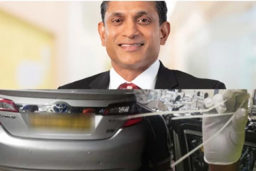 මෙරට ප්‍රධානතම සමාගමක අධ්‍යක්ෂවරයෙකු පැහැර ගෙන ගොස් කනත්තේ දමායයි..! කනත්තේ සිටි කම්කරුවා දැක්ක දේ..