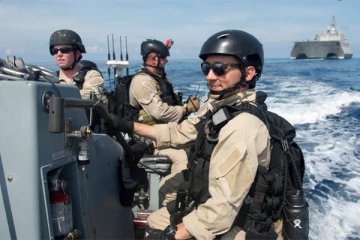 திருகோணமலையை மையப்படுத்தி அமெரிக்க - இந்தியா இடையில் முறுகல் நிலை ஏற்படலாம்