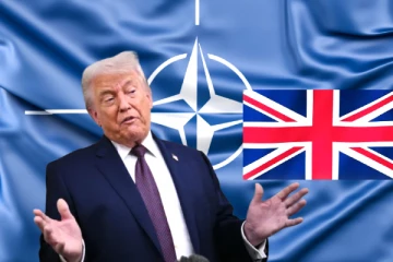 ஆப்கானிஸ்தானில் நேட்டோவின் பங்கு குறித்த ட்ரம்ப் கருத்து - பிரித்தானியா கடும் கண்டனம்