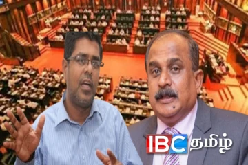 பாதுகாப்பு துணை அமைச்சருக்கு எதிரான நம்பிக்கையில்லா தீர்மானத்தில் சிக்கல்