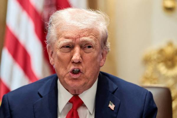 வெனிசுலாவைக் குறிவைக்கும் ட்ரம்ப்... பிரித்தானிய வீரர்களுக்கு புதிய அறிவுறுத்தல் | Brit Sailors Given Orders