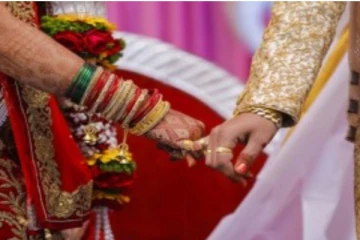 காதலனுக்கு நடக்கவிருந்த திருமணம்... மண்டபத்திற்கு நுழைந்த காதலி செய்த மாஸான செயல்