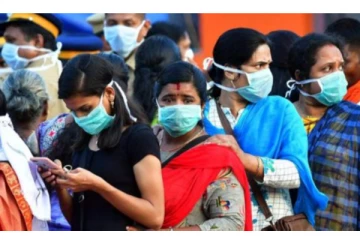 நாளை மறுநாள் முதல் யாரும் மாஸ்க் அணிய அவசியம் இல்லை - மகாராஷ்டிரா அரசு அறிவிப்பு - மக்கள் மகிழ்ச்சி