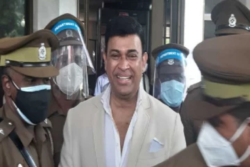 மன்னிப்பு கோர தயார்:ரஞ்சன் ராமநாயக்க