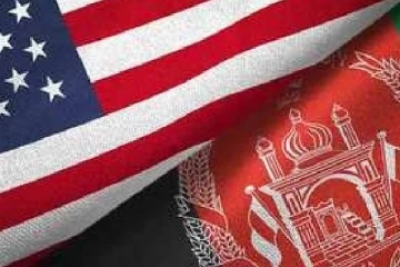 ஆப்கானிஸ்தானை அமெரிக்கா கைவிட முடியாது - சீனா