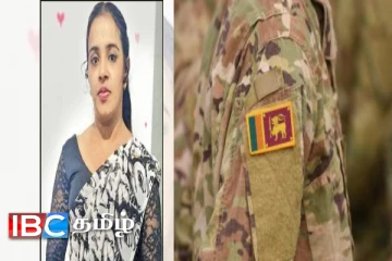 செவ்வந்தியை தேடிச்சென்ற இடத்தில் சிக்கிய சிறிலங்கா இராணுவ அதிகாரி