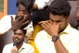 Tamizha Tamizha: அக்கா செய்த தியாகம்... அரங்கத்தில் கண்ணீர் சிந்தும் தம்பிகள்