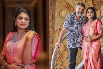 இளையராஜா கொடுத்த அந்த மறக்கமுடியாத கிஃப்ட் - பகிர்ந்த பிரேம்ஜி மனைவி!