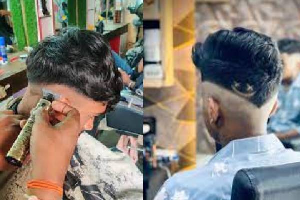 வடக்கில் இராணுவம் நடத்தும் சிகையலங்கார நிலையங்கள்! அர்ச்சுனா எம்.பி விசனம் | Ramanathan Archchuna Palimeant Specch