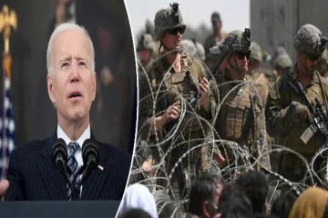 ஆப்கானிஸ்தானில் இருந்து படைகளை அழைத்தமை வரலாற்றில் பதிவு செய்யப்படும்! ஜோபைடன் அறிவிப்பு