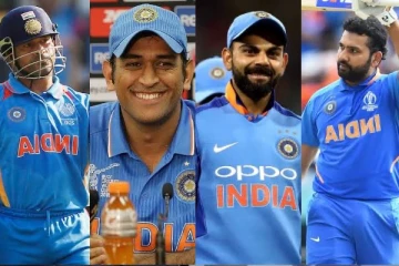 இந்திய கிரிக்கெட் வீரர்களில் முதல் ரூ. 100 கோடி விளம்பர ஒப்பந்தம் யாருக்கு தெரியுமா?