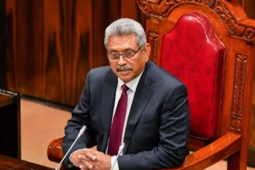கோட்டாபய தொடர்பில் சிறிலங்காவில் பிரபலமடைந்துள்ள பாடல்!