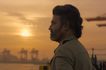 'கூலி' புது டீஸர் வெளியானது.. எப்படி இருக்கு பாருங்க