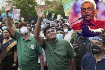 கோட்டாபய அரசாங்கத்திற்கு எதிராக ஒரே நாளில் இடம்பெற்றவுள்ள 150 போராட்டங்கள்!