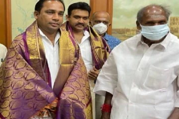 இலங்கை – காரைக்கால் இடையே  கப்பல் போக்குவரத்து!