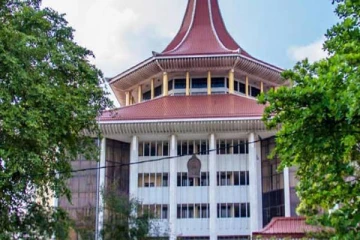 அவசரகால சட்டத்திற்கு எதிரான மனுக்கள் தள்ளுபடி