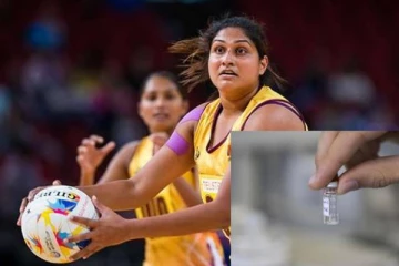 ஊக்கமருந்து விவகாரம்... இலங்கை வீரங்கனைக்கு வழங்கப்பட்டுள்ள வாய்ப்பு!