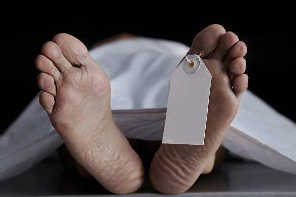 காட்டினுல் மீட்கப்பட்ட வயோதிபரின் சடலம் | Dead Body Of Old Man Recovered From Forest