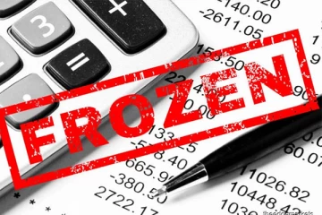 சட்டவிரோதமான முறையில் பணப் பரிமாற்றம் செய்யும் வங்கிக் கணக்குகள் முடக்கப்படும்! மத்திய வங்கி அறிவிப்பு