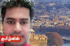 ஐரோப்பிய நாடொன்றில் இலங்கை இளைஞன் பரிதாபமாக மரணம்