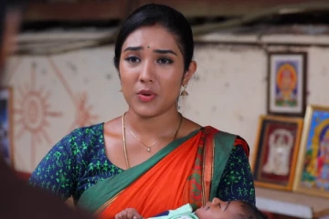 செந்தூரப்பூவே சீரியல் நடிகையா இது.. ட்ரெண்டி உடையில் வீடியோ பார்த்து ரசிகர்கள் ஷாக்