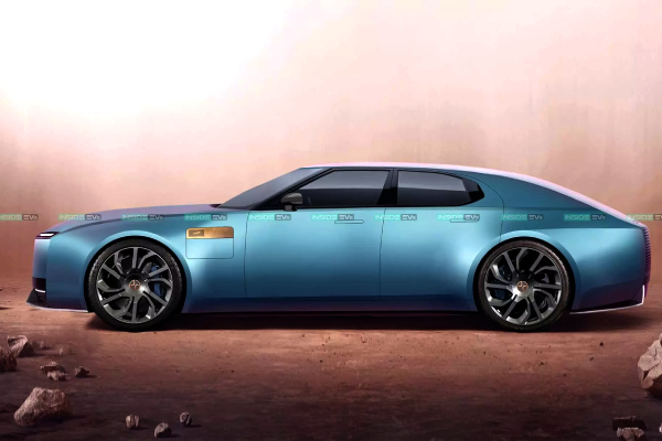 2026 மின்சார யுகம் ; JLR மின்சார வாகனங்களின் புதிய காலம் | 2026 Electric Age New Era Of Jlr Electric Vehicles